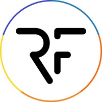 RF Fábrica de Software® Logo