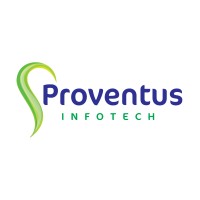 Proventus Infotech Logo