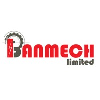 Banmech Limited Logo