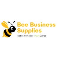 Bee Business Supplies Logo