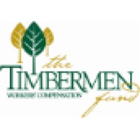 The Timbermen Fund Logo