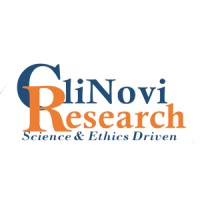 CliNovi Research Pvt. Ltd Logo