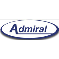 Admiral Heating and Ventilating, Inc Logo