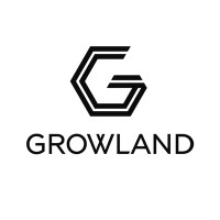 Growland Logo