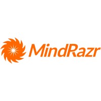 MindRazr - Digital Workplace Health & Wellbeing Logo