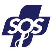 SOS MEDECINS GRAND PARIS Logo