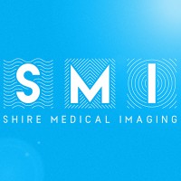Shire Medical Imaging Logo