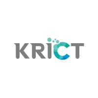 Korea Research Institute of Chemical Technology (KRICT) Logo