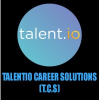 Talentio Career Solutions Logo