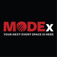 MODEx Studio | Buckhead Logo