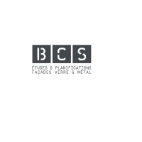 BCS SA Logo