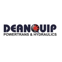 Deanquip Powertrans Logo