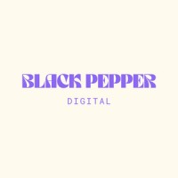 BlackPepper Digital Logo