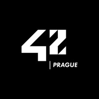42 Prague Logo