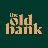The Old Bank Dinas Logo