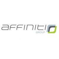 Affiniti Group (Thailand) Ltd. Logo