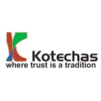 Kotecha Clearing and Forwarding Private Limited Logo