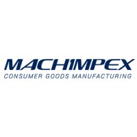Machimpex USA LLC Logo
