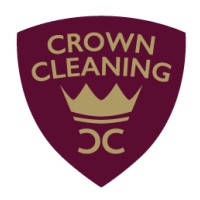 Crown-Cleaning Logo