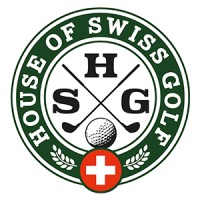 House of Swiss Golf AG Logo