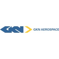 GKN Fokker Elmo India Logo