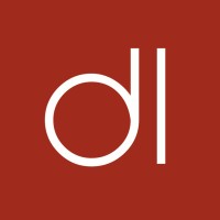 Deslaurier Custom Cabinets Logo