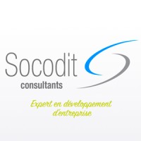 SOCODIT Logo