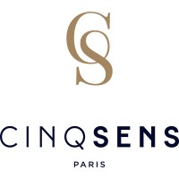 CinqSens Paris Logo