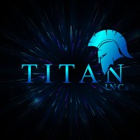 Titan Corp Inc Logo