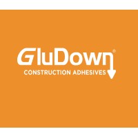 GluDown, Inc. Logo