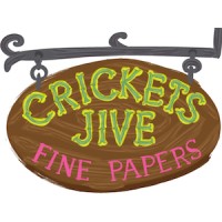 Crickets Jive, LLC Logo