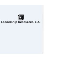 Leadership Resources, LLC Logo