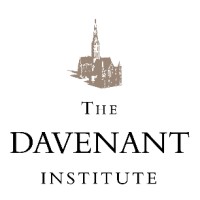 The Davenant Institute Logo