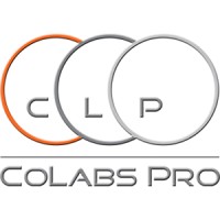 CoLabs Pro Logo