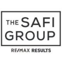 The SAFI Group | RE/MAX RESULTS Logo