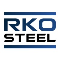 RKO Steel Limited Logo