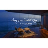 Luxury & Coastal Group Logo