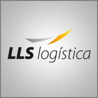 LLS Logística Logo