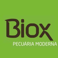 Biox - Pecuaria Moderna Logo