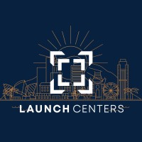 Launch Centers Logo
