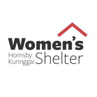 Hornsby Ku-ring-gai Womens Shelter Logo