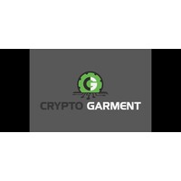 Crypto Garment Logo