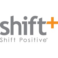 Change Positive llc Logo