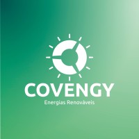 Covengy - Energias Renováveis, Lda Logo