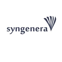 Syngenera Myanmar Logo
