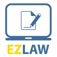 Ezlaw Logo