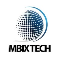 MBIX TECH Company Limited Logo