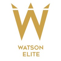 Watson Elite Pty Ltd Logo