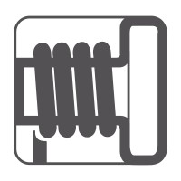 HUCHEZ TREUILS SAS Logo