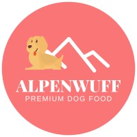 Alpenwuff Logo
